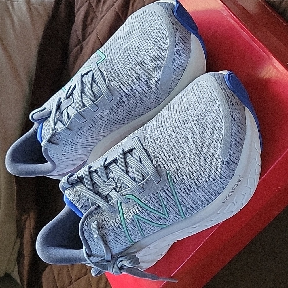 New Balance Fresh Foam Athletic Sneakers